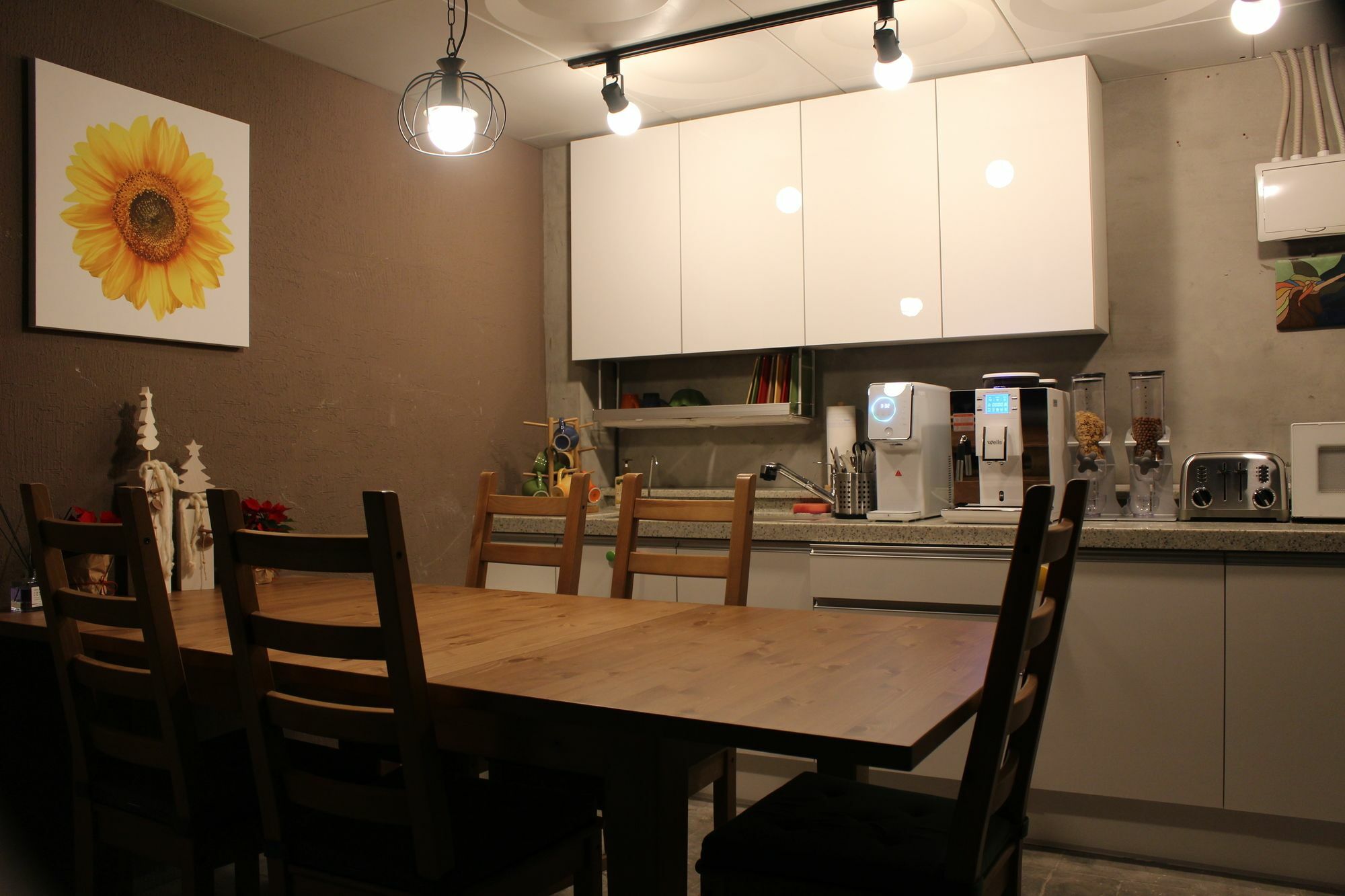 Bunk Guesthouse Hongdae2 ソウル特別市 エクステリア 写真