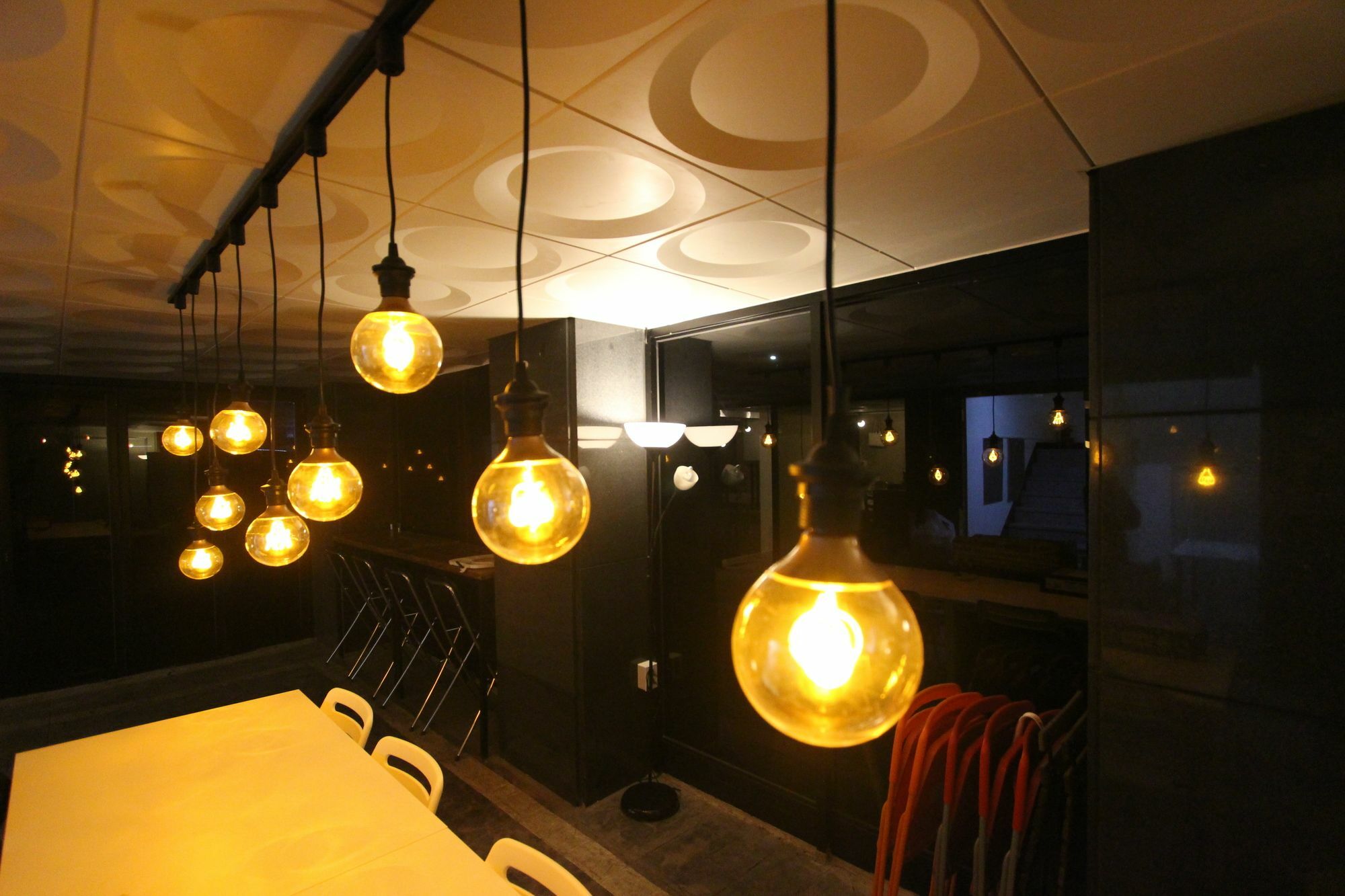 Bunk Guesthouse Hongdae2 ソウル特別市 エクステリア 写真
